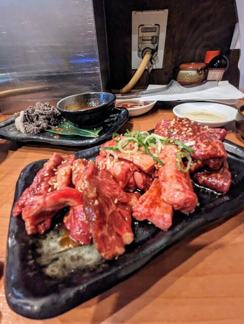 焼肉まるしま 本店のご予約 - 本町/焼肉 | 食べログ 焼肉まるしま 本店のご予約 - 本町/焼肉 | 食べログ