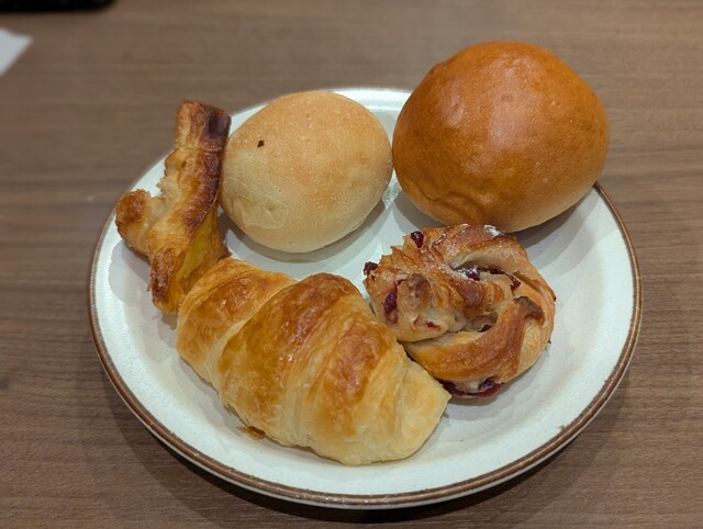 BAQET Yodobashi Umeda Ten photo 2