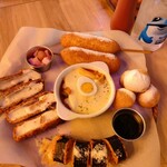 韓国食堂&カフェ LUNA - 