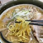 ラーメン 郷 - 