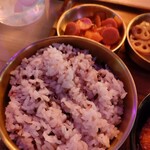 韓国食堂&カフェ LUNA - 