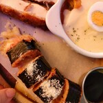 韓国食堂&カフェ LUNA - 