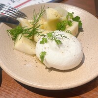 ピッツェリア&トラットリア ゴンゾ 目黒店 - 