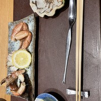 銀座 蟹みつ - 