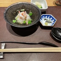 銀座 蟹みつ - 