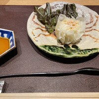 銀座 蟹みつ - 