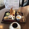 Cafe茉莉加茶