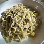 OSTERIA PACE - トレネッテ−