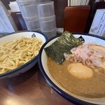 つけめん 玉 - 