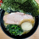 横浜らーめん 若武者 - 