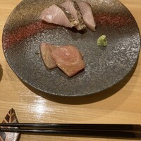 さわ木庵 - 