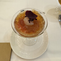 LE PORTIER Par Aux Delices de dodine Toranomon - 