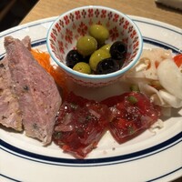 カステリーナ - 