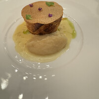 LE PORTIER Par Aux Delices de dodine Toranomon - 