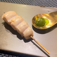 ロベリスク。 - 