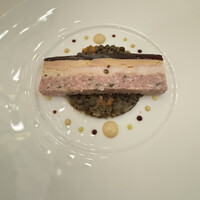 LE PORTIER Par Aux Delices de dodine Toranomon - 