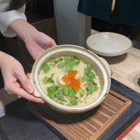 柳橋焼にく わにく - 