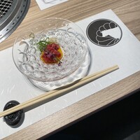 柳橋焼にく わにく - 