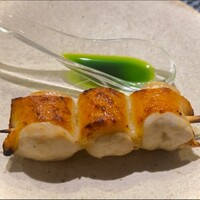 ロベリスク。 - 