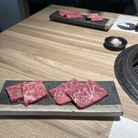 柳橋焼にく わにく - 
