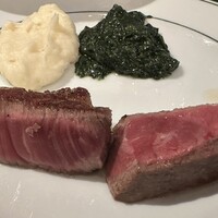 ウルフギャング・ステーキハウス 丸の内店 - 