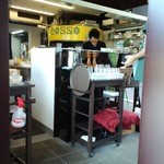 PIZZERIA BOSSO - 