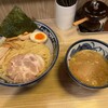 秋葉原つけ麺 油そば 楽