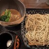 十割蕎麦 鴨料理 ならや
