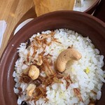 ケララ キッチン 川崎ラ チッタ デッラ店 - 