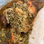 カレーノトリコ - 