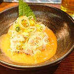 炭火焼ホルモン ぐう - 