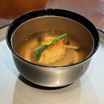 銀座ろくさん亭 - 