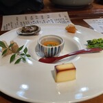 銀座ろくさん亭 - 