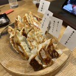 よいち餃子大王 - 