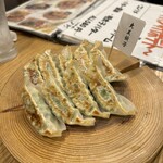よいち餃子大王 - 