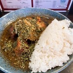 カレーノトリコ - 