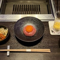 焼肉うしごろ 銀座並木通り店 - 