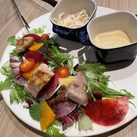 ステーキ＆シーフード シスクグリル - 