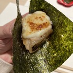 278441905 - 銀宝の幽庵焼き