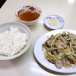 野沢屋 - 