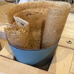 ピューリント - ホットチョコアーモンド