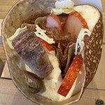 ピューリント - 苺&ピスタチオホワイトチョコ