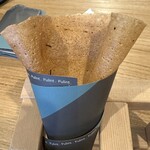 ピューリント - グラスフェッドバターシュガー