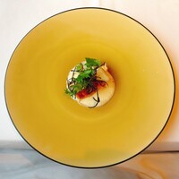 ジュエーメ - Xmas Special Lunch Course(オマール海老×ホワイトアスパラ×カステルフランコ)