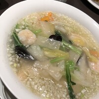 四川料理 龍の子 - 