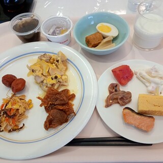 網走ロイヤルホテル_0