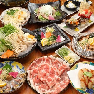 さば料理専門店 SABAR+_1