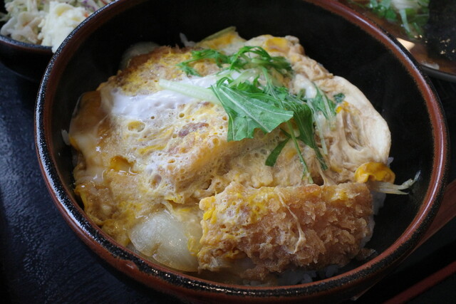 お食事処 吾妻屋 - 西米沢（麺類）の写真