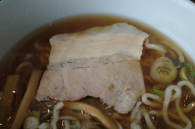 お食事処 吾妻屋 - 西米沢（麺類）の写真