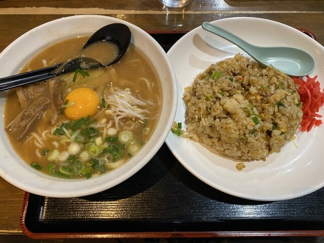 Tokushima Ramen Hiroya photo 5